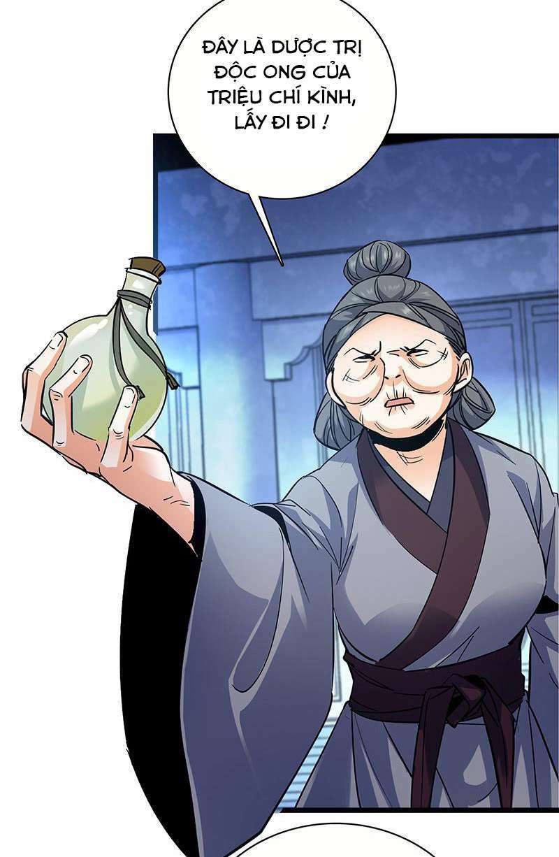 thần điêu hiệp lữ (new 2020) chapter 28 32