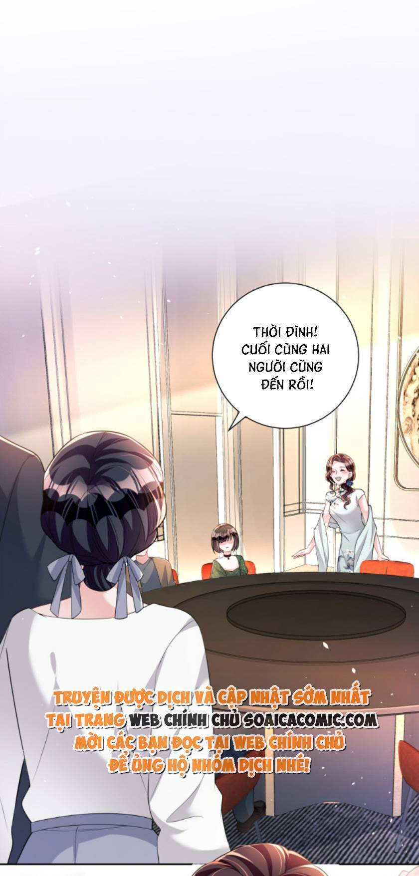 tổng tài huyết tộc cực sủng cô vợ mỹ nhân ngư chapter 27 23