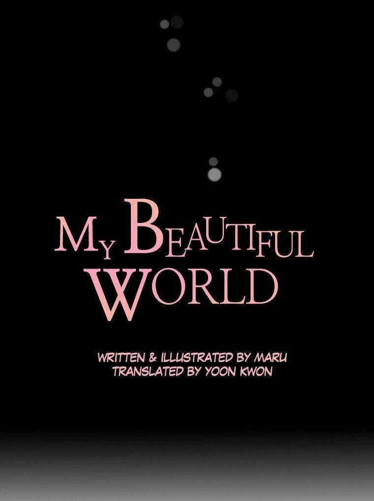 my shining world chapter 61 45