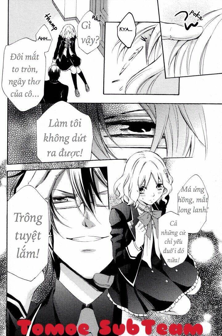 diabolik lovers anthology chapter 9 4