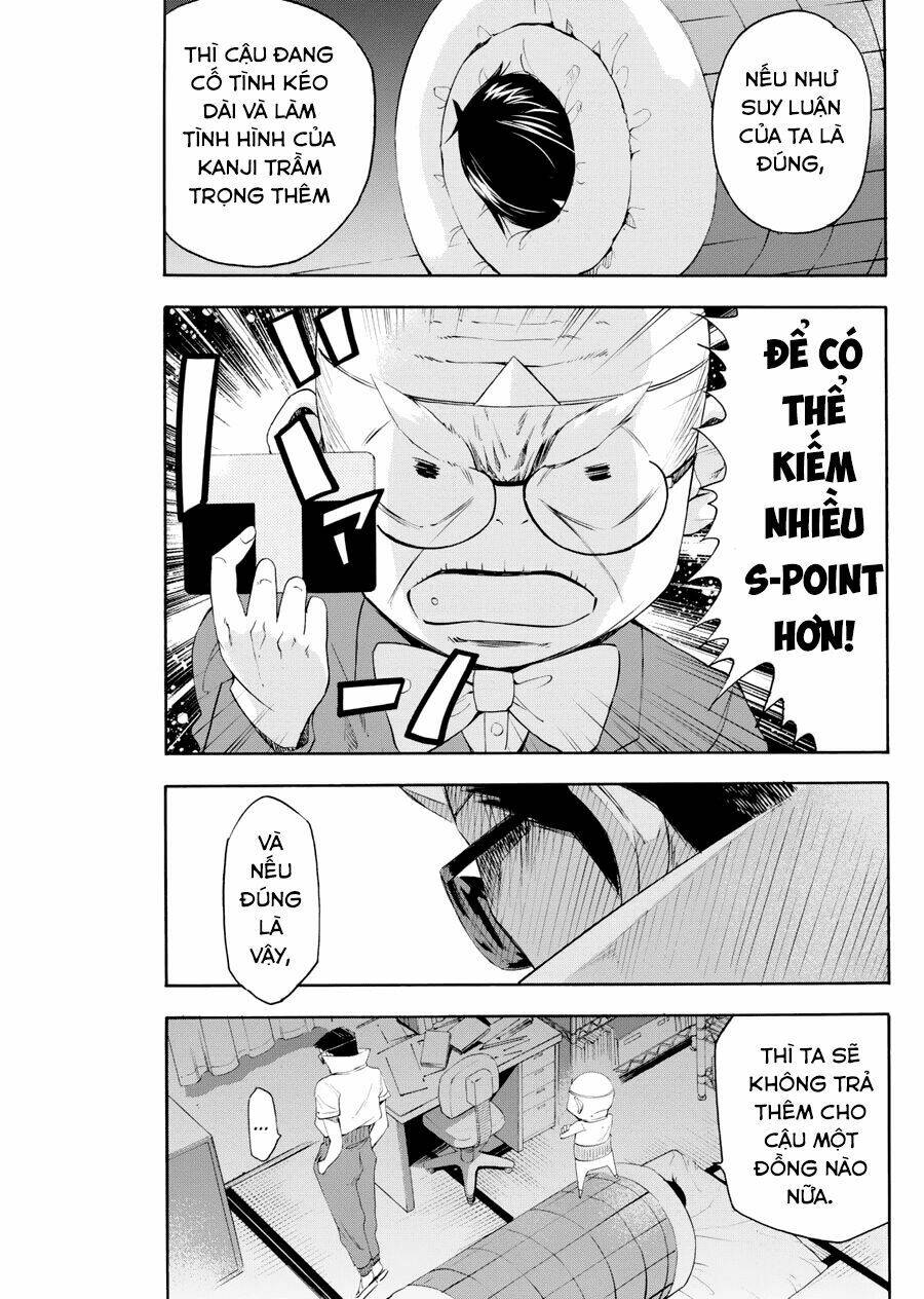 love riron chapter 37 4