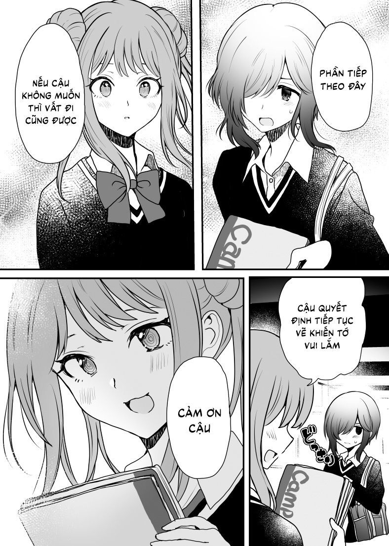 otaku kimo chapter 1 12