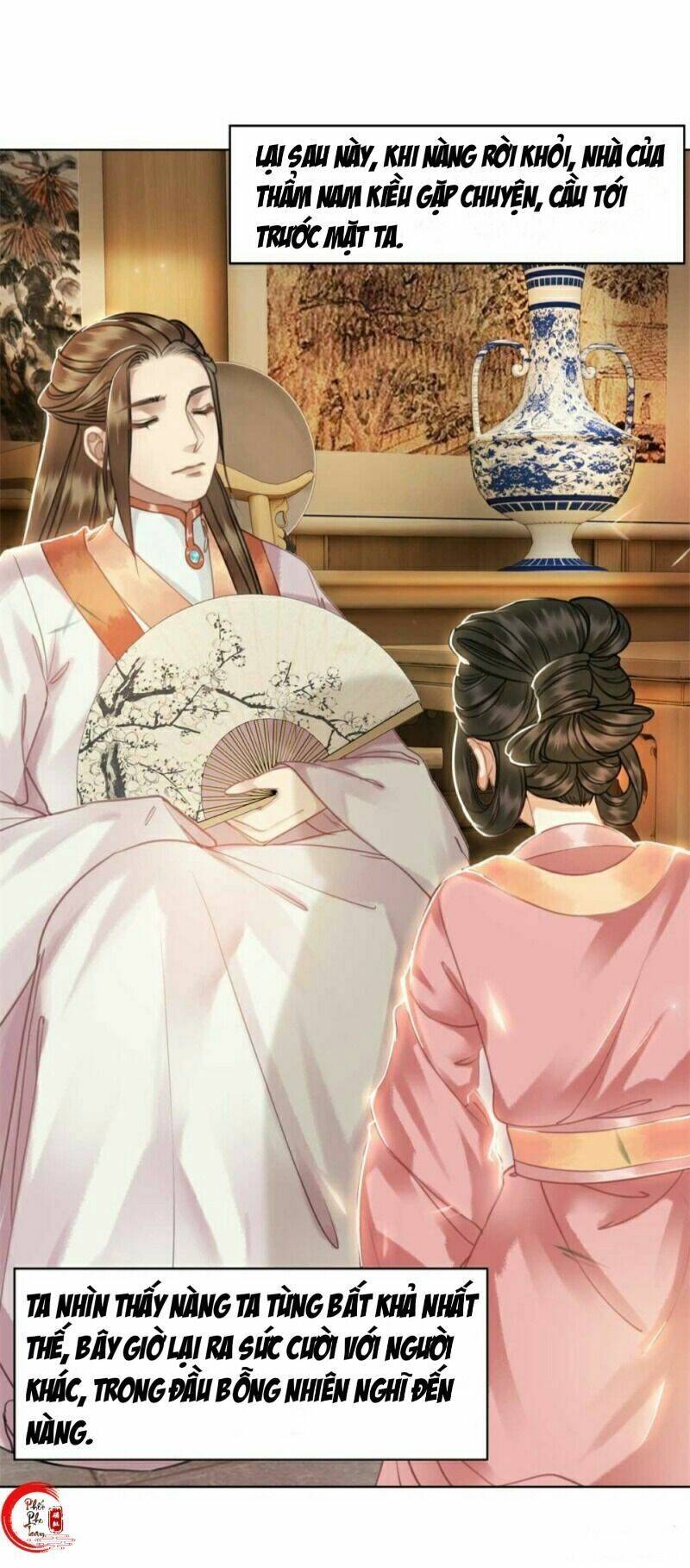 gay rồi! cái đó thành tinh rồi chapter 52 51