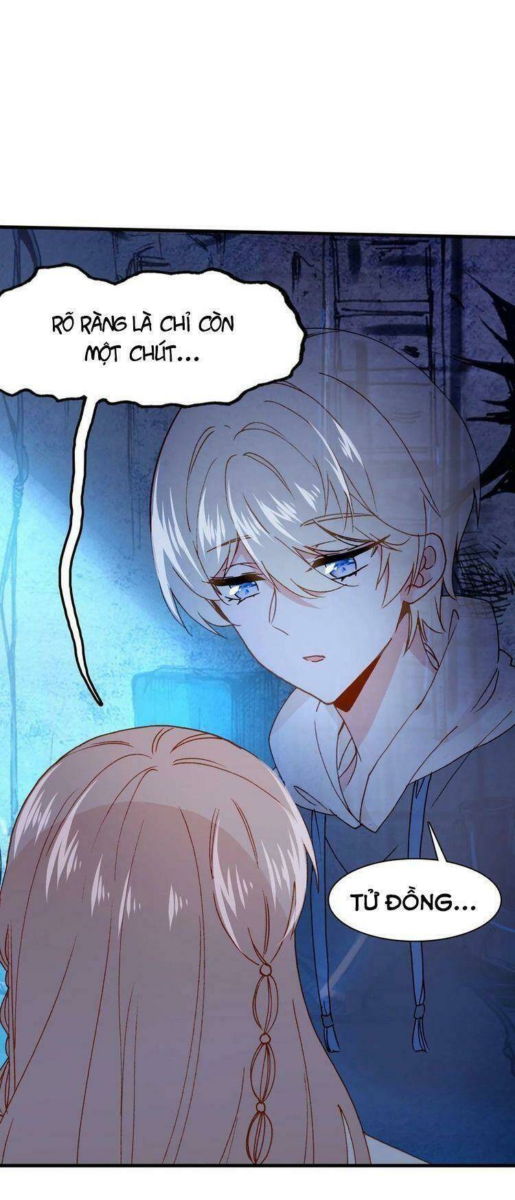 chuyển phát nhanh tình yêu chapter 27 23