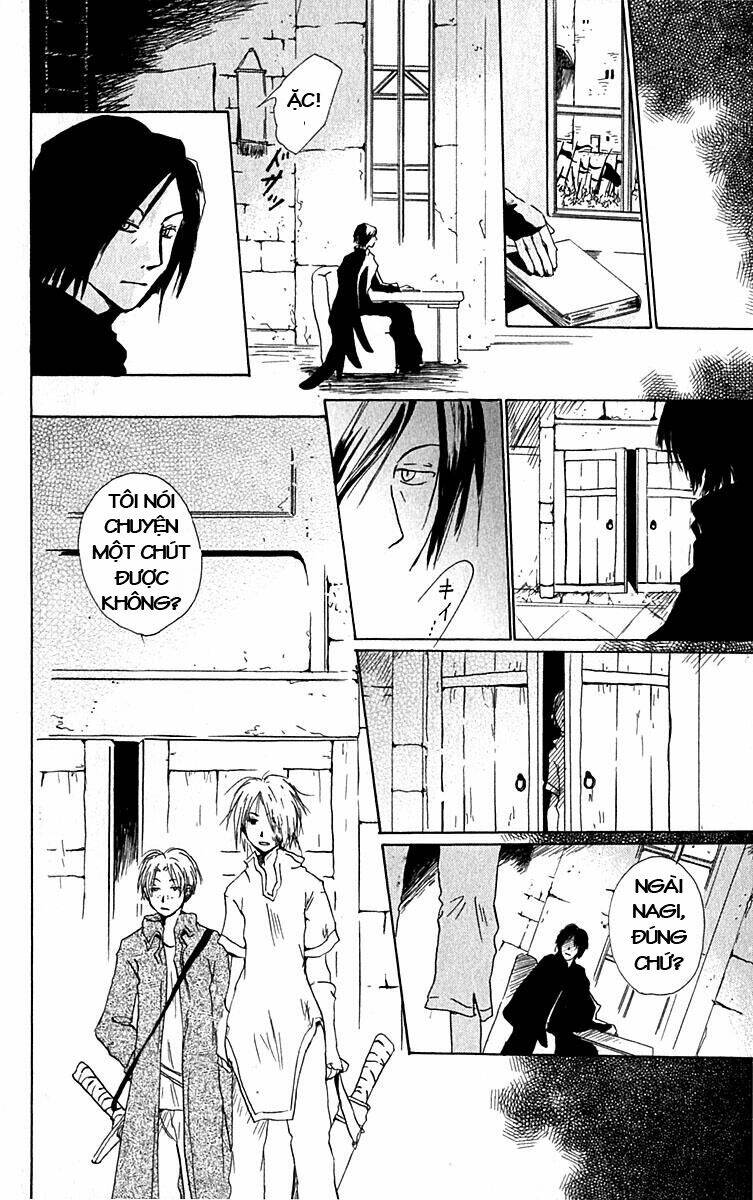 hiiro no isu chapter 8 10