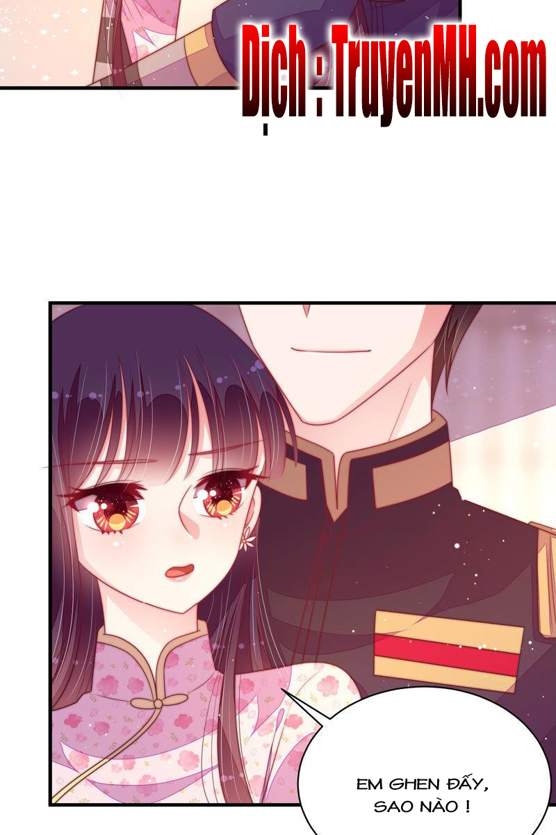 ngày nào thiếu soái cũng ghen chapter 329 5