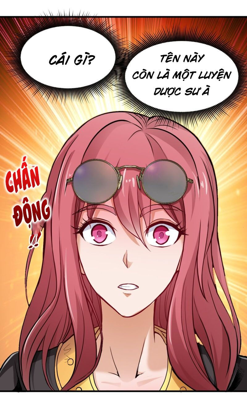 tối cường thần y tại đô thị chapter 118 19