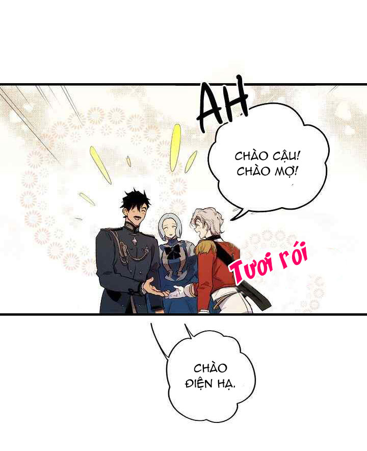 cổ tích về người mẹ kế chapter 21 41