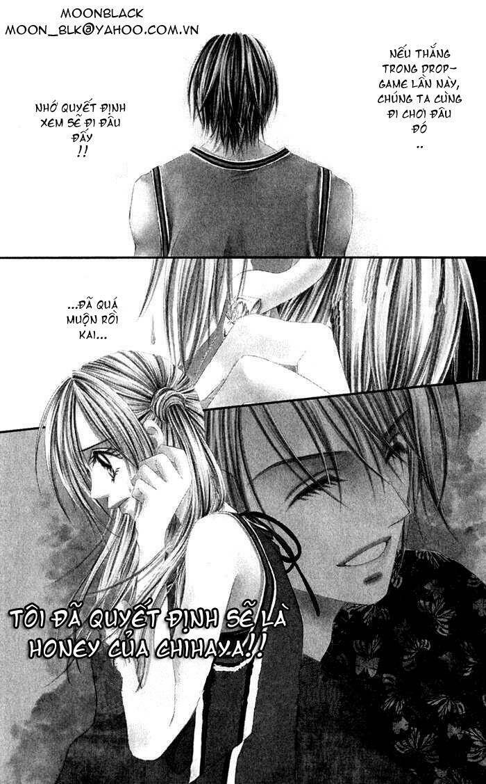 honey x honey drop chapter 5 2