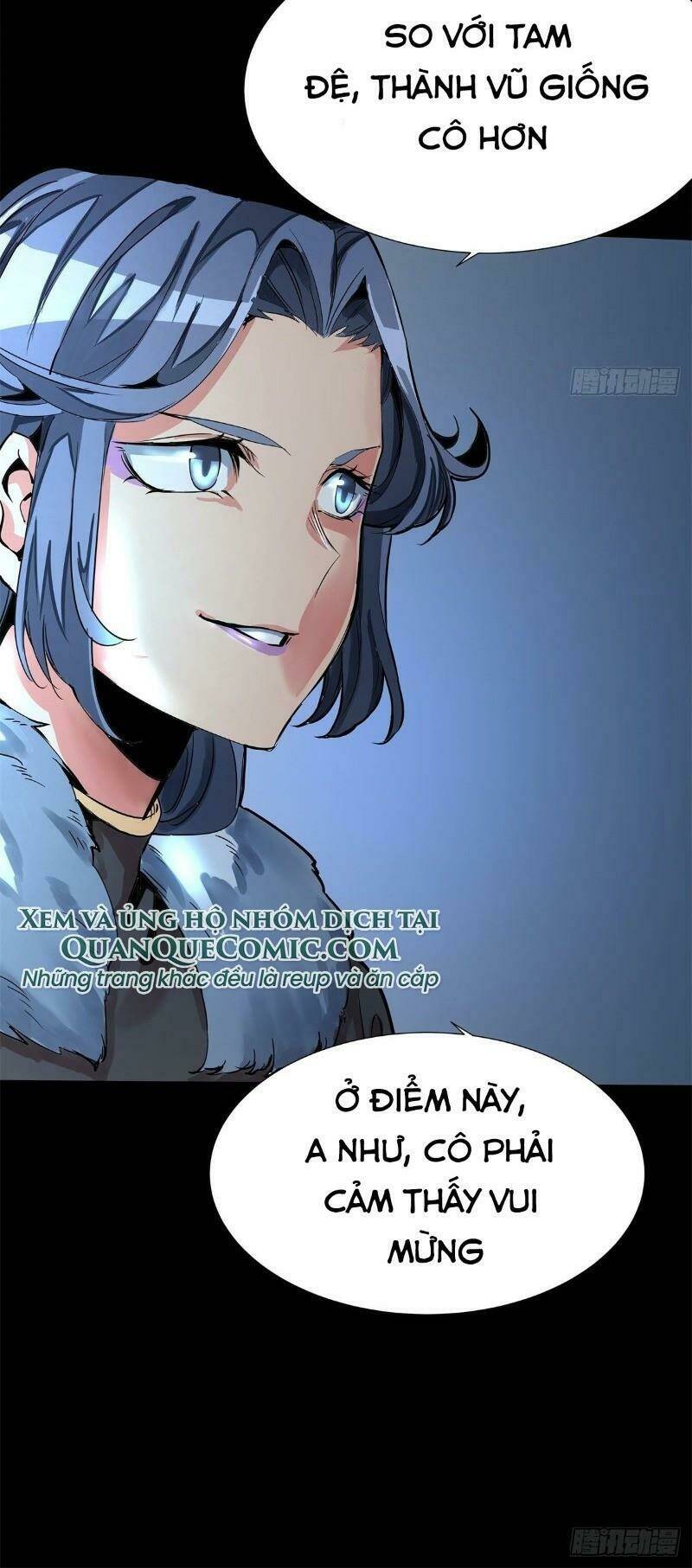 thiên luân chapter 12 20