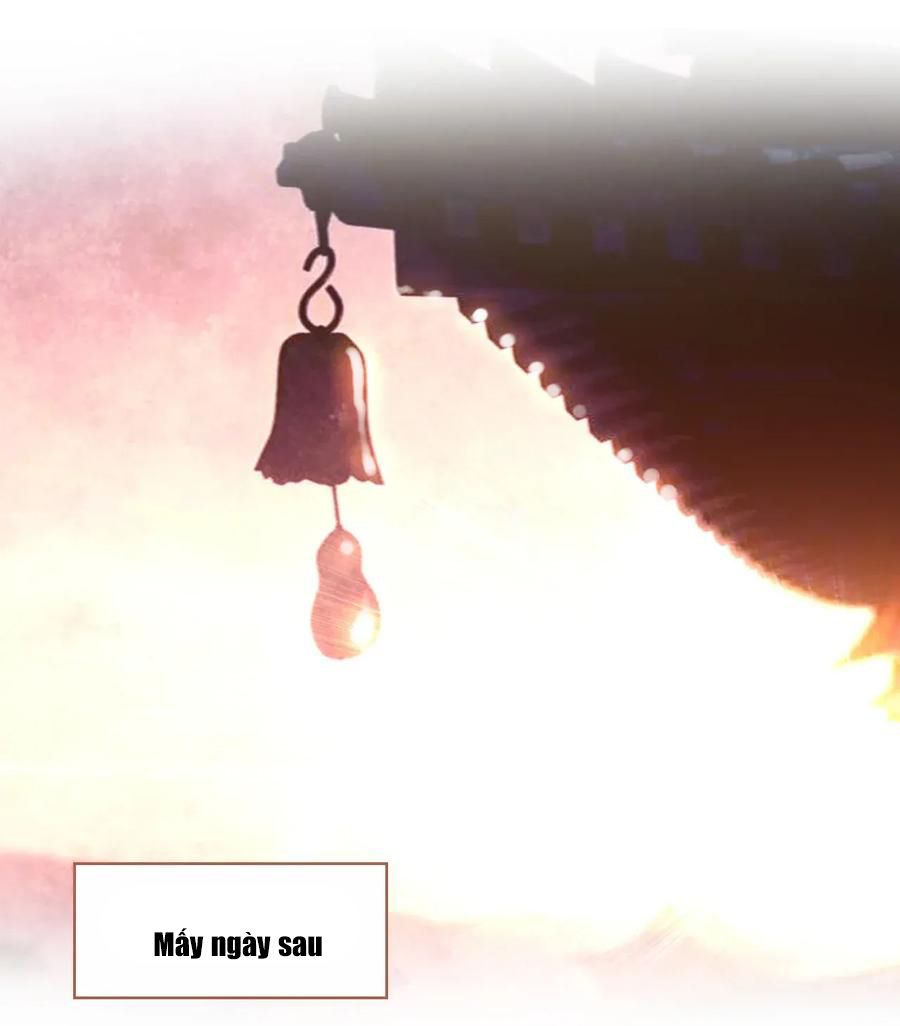 Gả Cho Một Tên Thái Giám Đáng Ghét chapter 174 - Trang 8