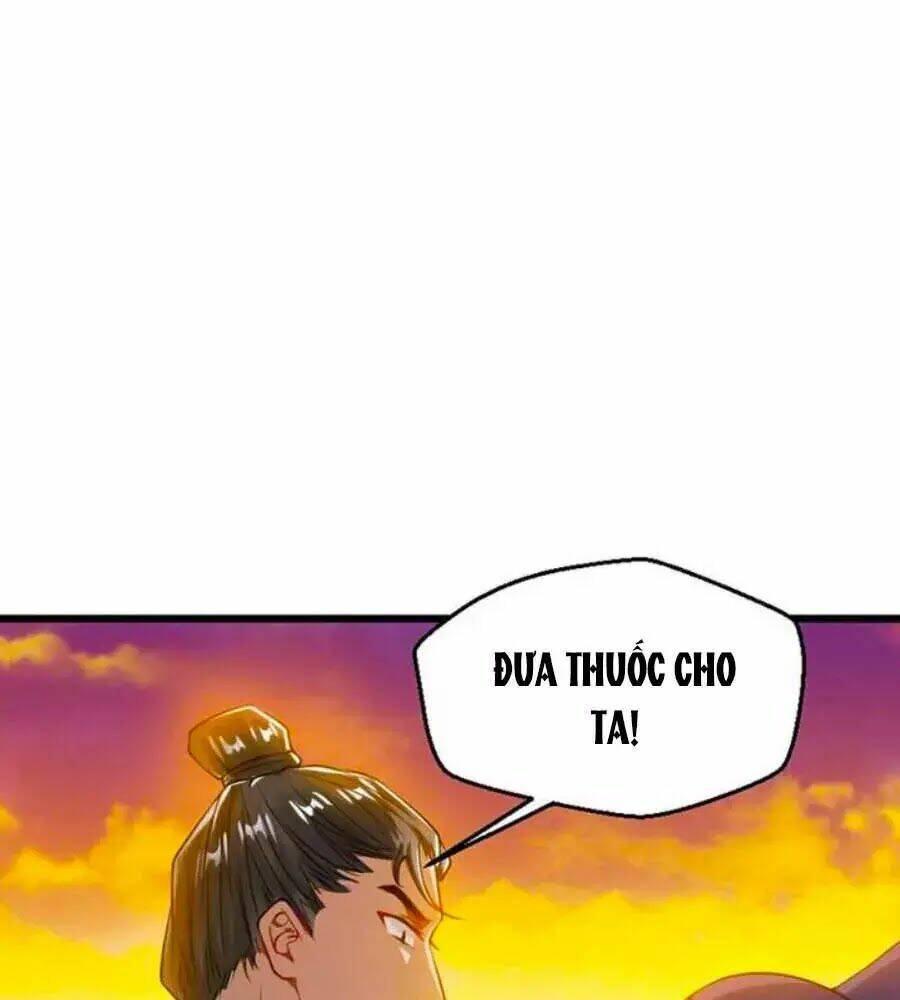 thái tử điện hạ, nô tài có hỉ rồi chapter 33 43