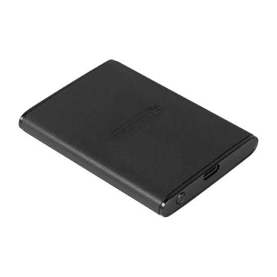 Ổ cứng gắn ngoài SSD Transcend ESD270C 1TB USB 3.1 Gen 2 Type C - Hàng chính hãng