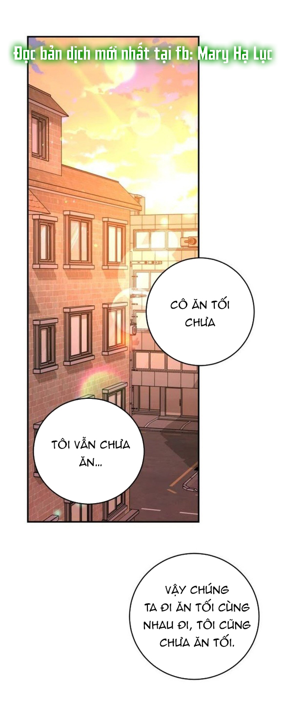 đứa trẻ trông giống tôi chapter 33.1 7