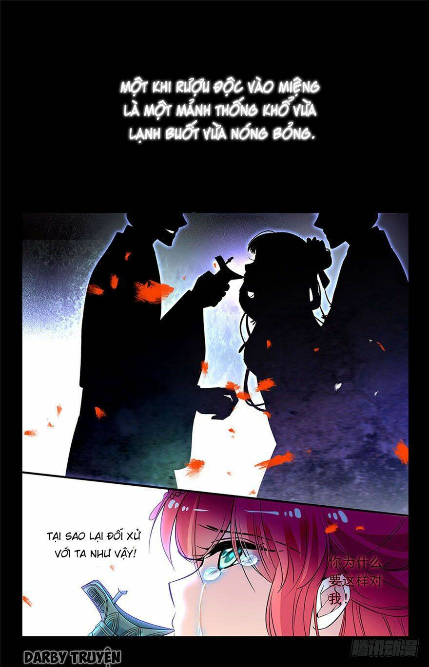 bảo bối v5 boss vội vàng cưng chiều chapter 0 1