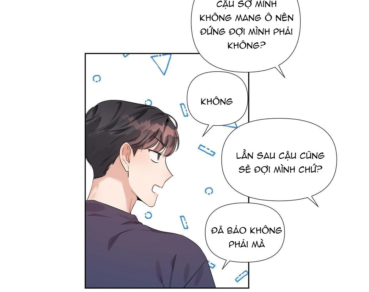 đừng bận tâm darling chapter 6 48