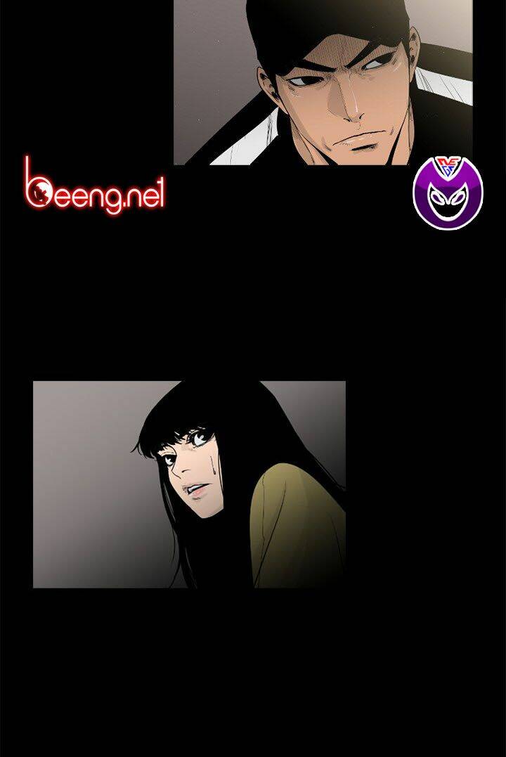 kẻ mạnh nhất - tong edge chapter 29 42