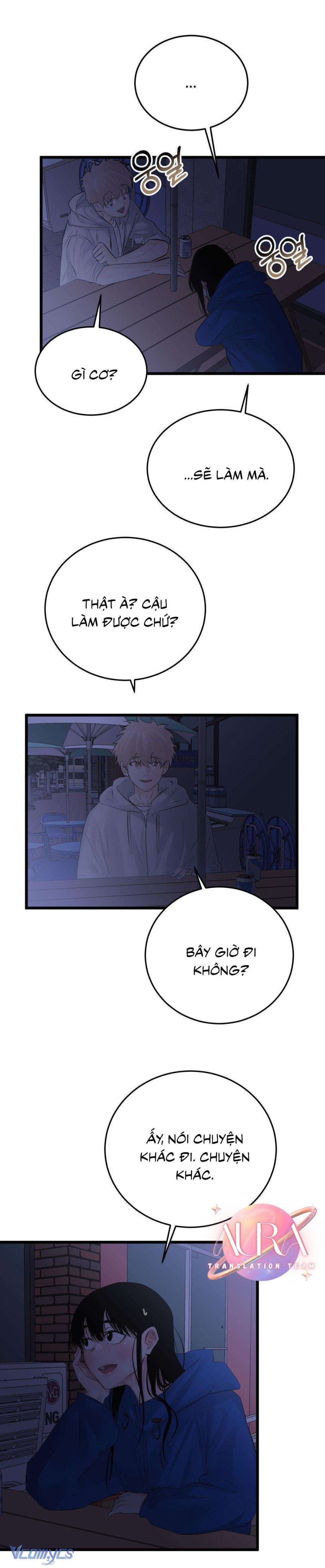 [18+] trở thành gia đình chapter 48 24