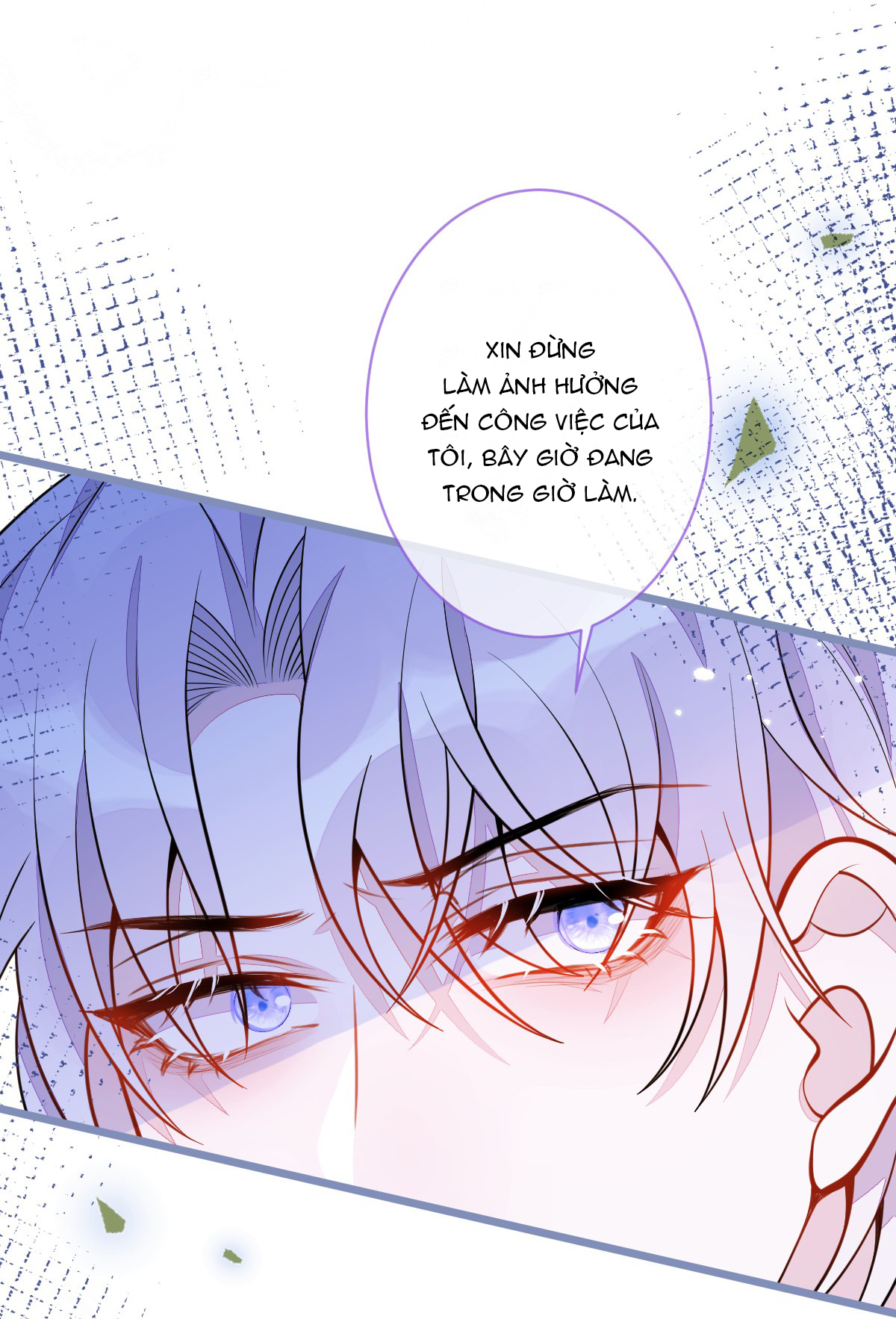 ân sủng của sói chapter 7 18