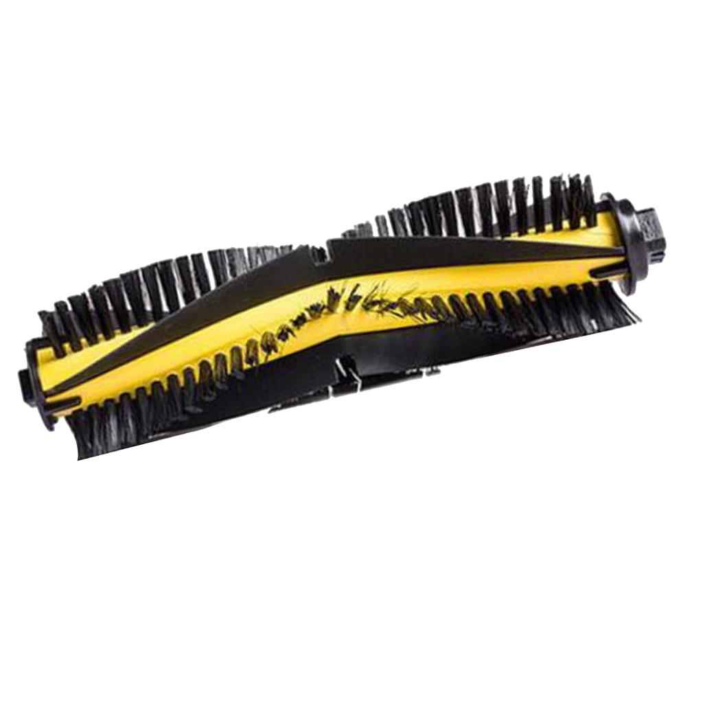 2x Sweeping Robot ILIFE V7 V7S v7s pro Replacement Main Brush Vacuum Cleaner