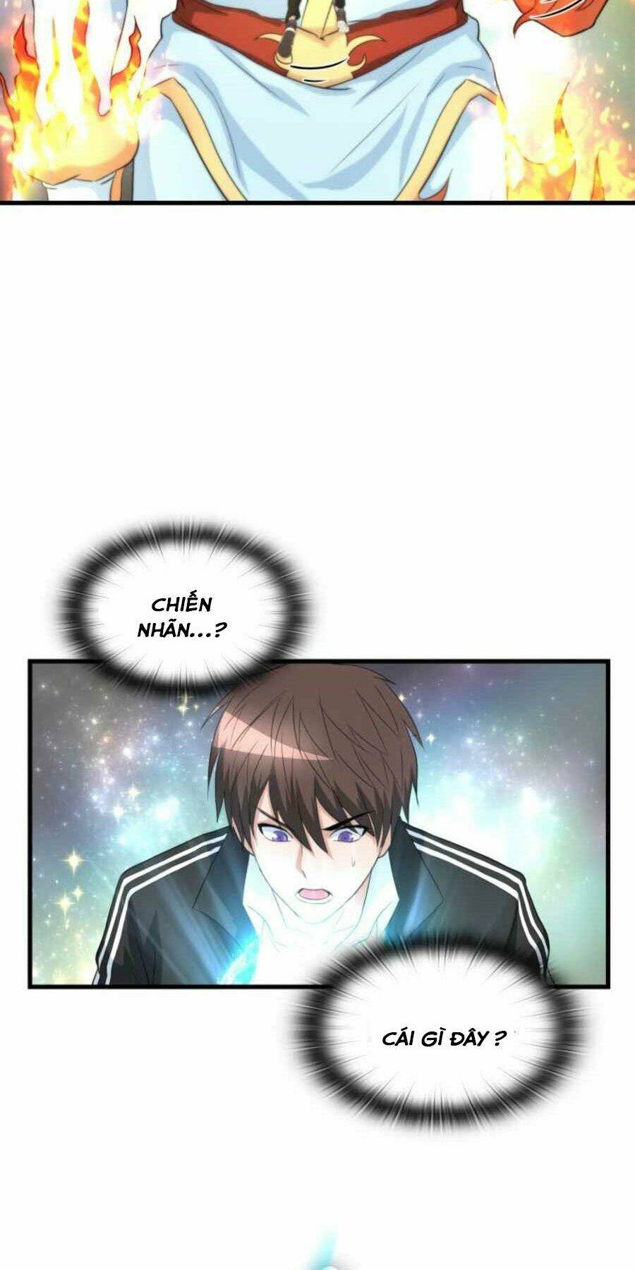 mẹ tôi là chòm sao bảo hộ m chapter 19 59