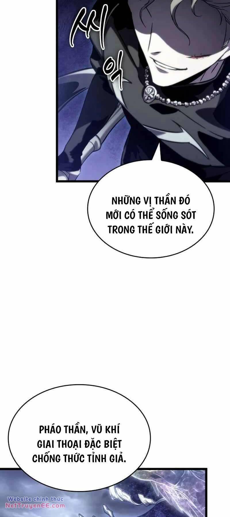 thế giới hậu tận thế chapter 121 56