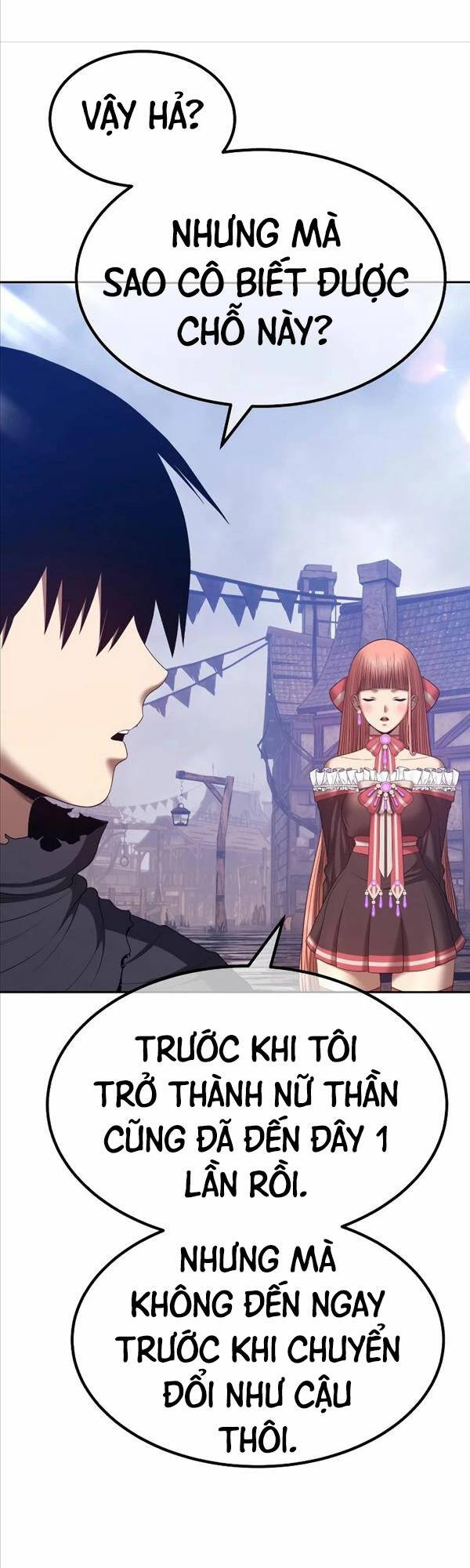 Gậy Gỗ Cấp 99+ chapter 77.5 34