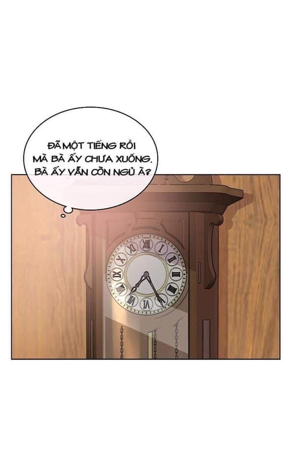 thật tình, họ rất nhớ cô ấy! chapter 8 20