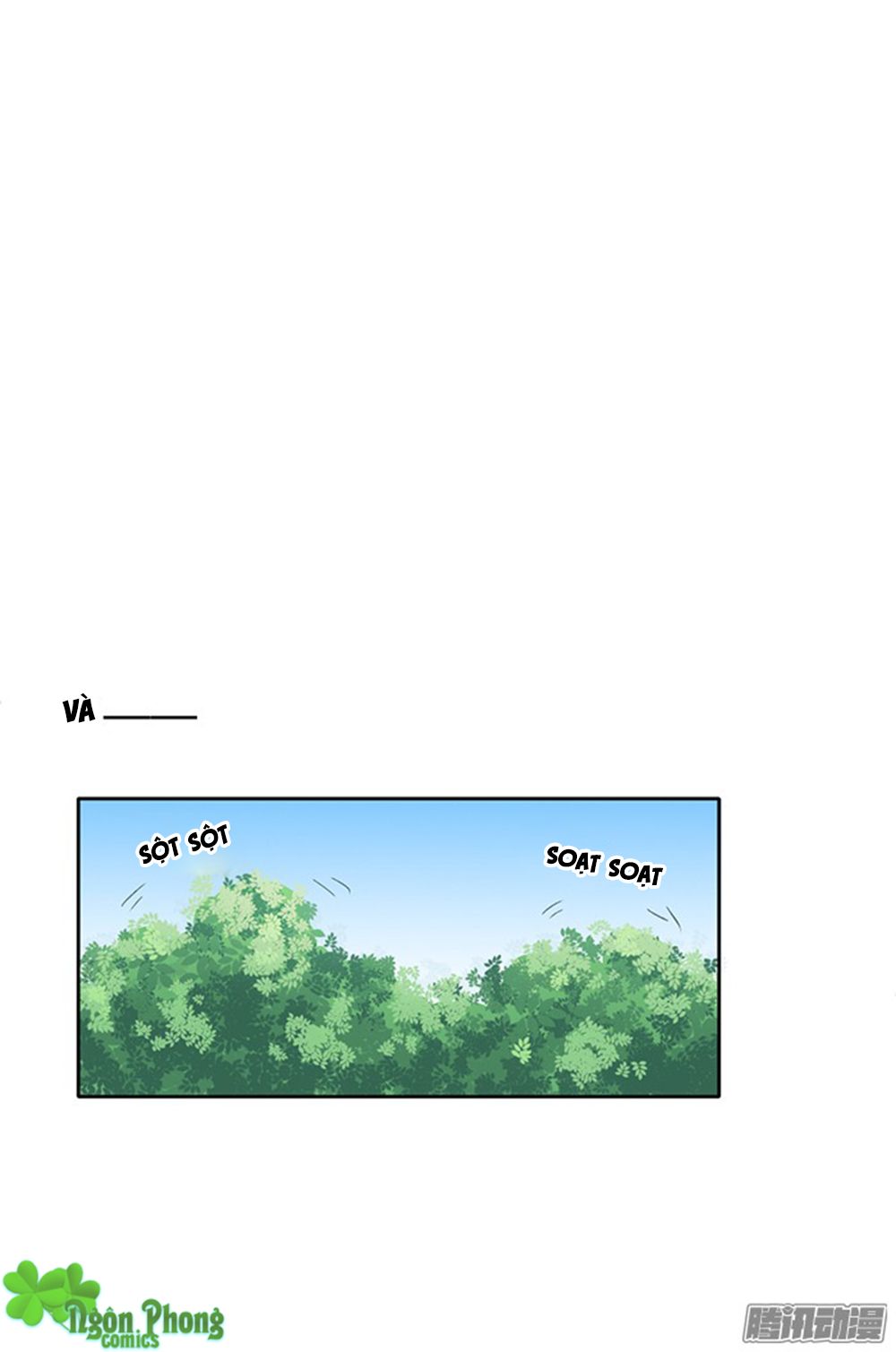 Bà Xã Tôi Là Nam Thần chapter 1 - Trang 10