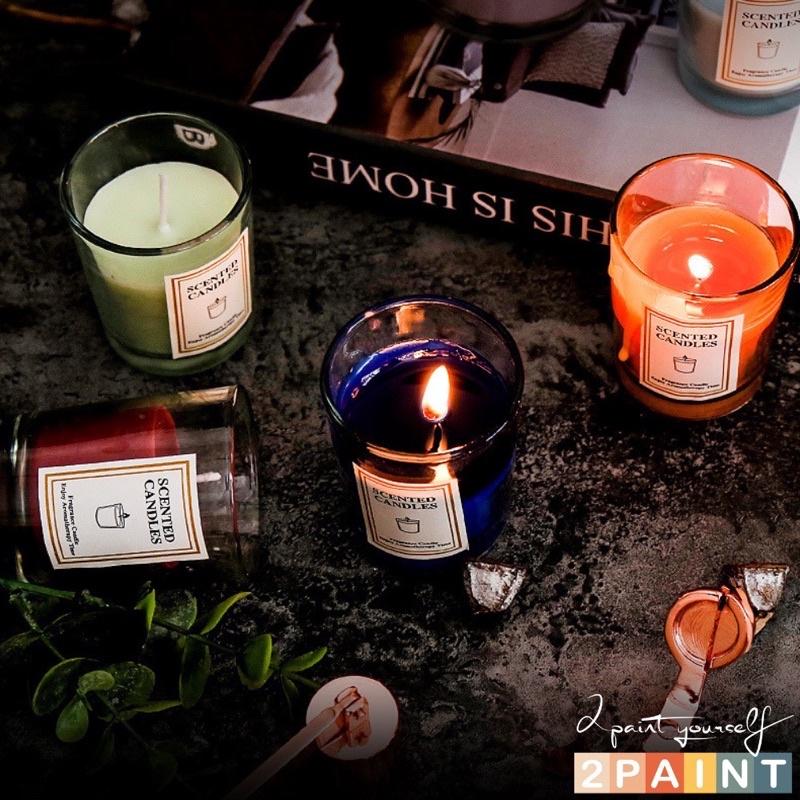 Cốc Nến Thơm Scented Candles