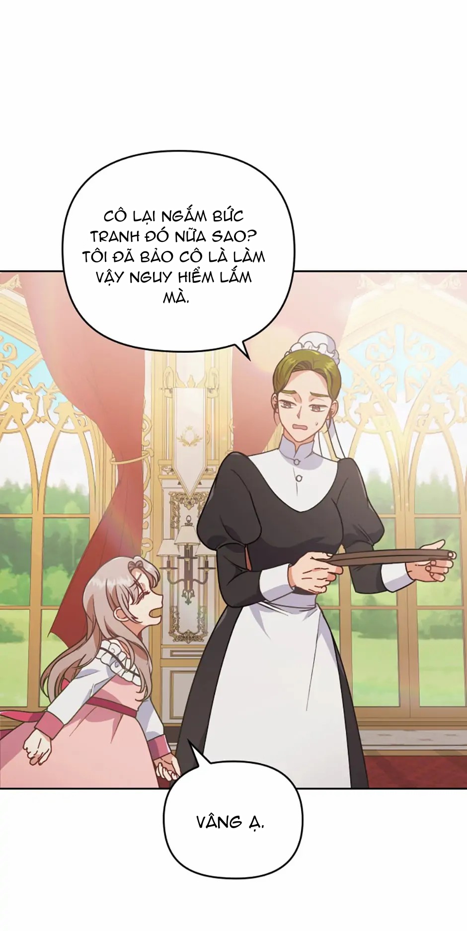 cậu thích nhầm người rồi chapter 1.1 21