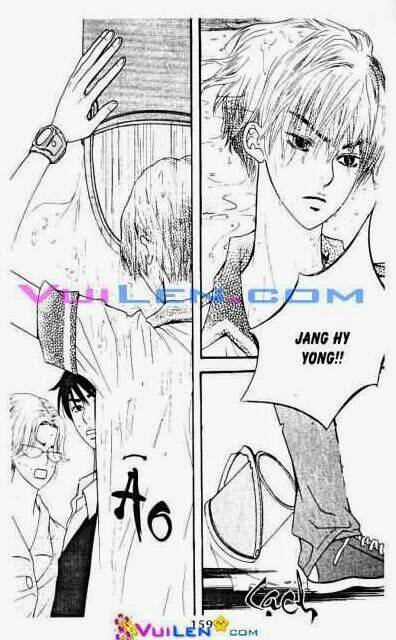 chàng trai thứ 13 chapter 4 160