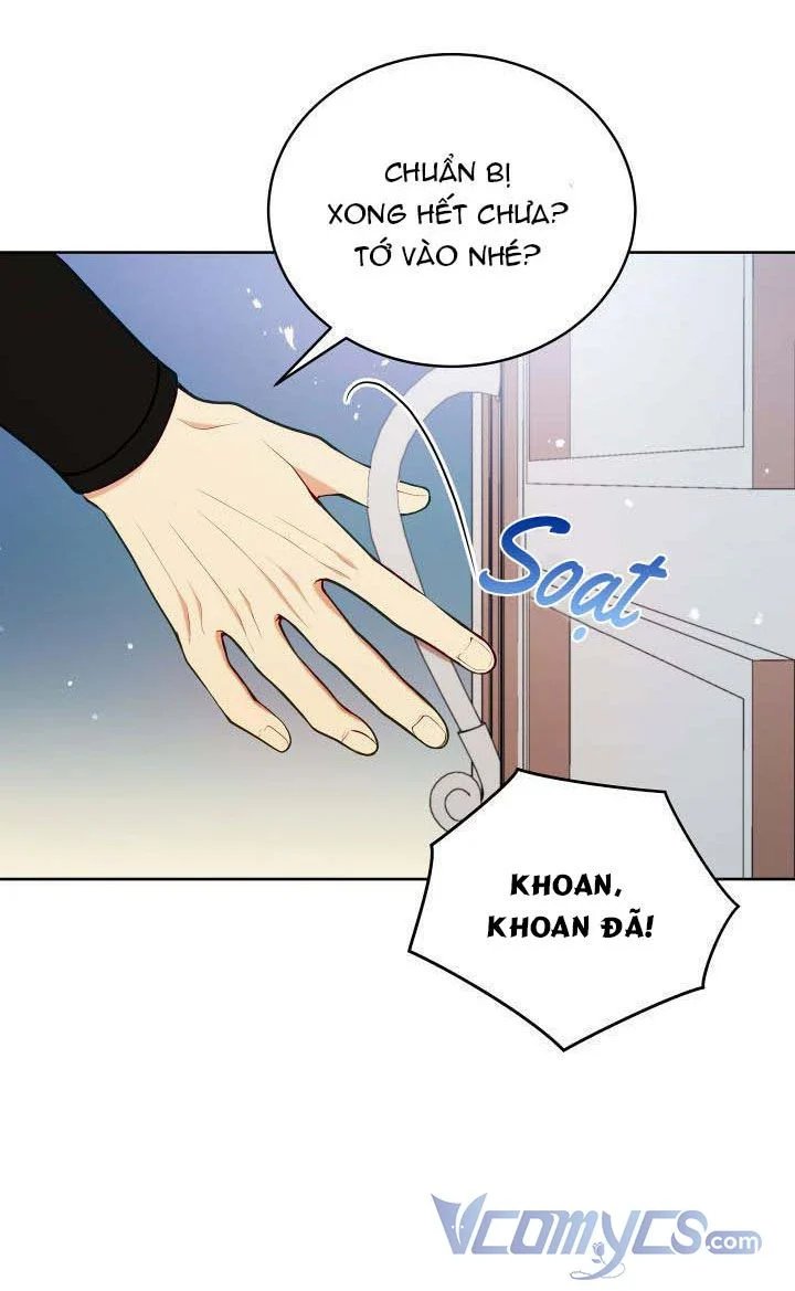 kẻ săn lùng ẩn danh chapter 3.5 2