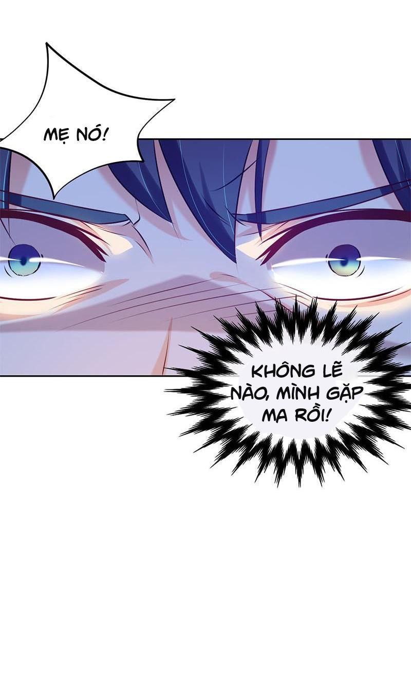 âm gian thải chapter 2 17