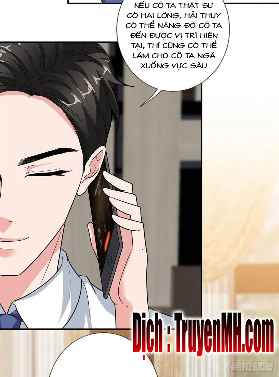 thí hôn lão công, cần giúp sức chapter 419 17