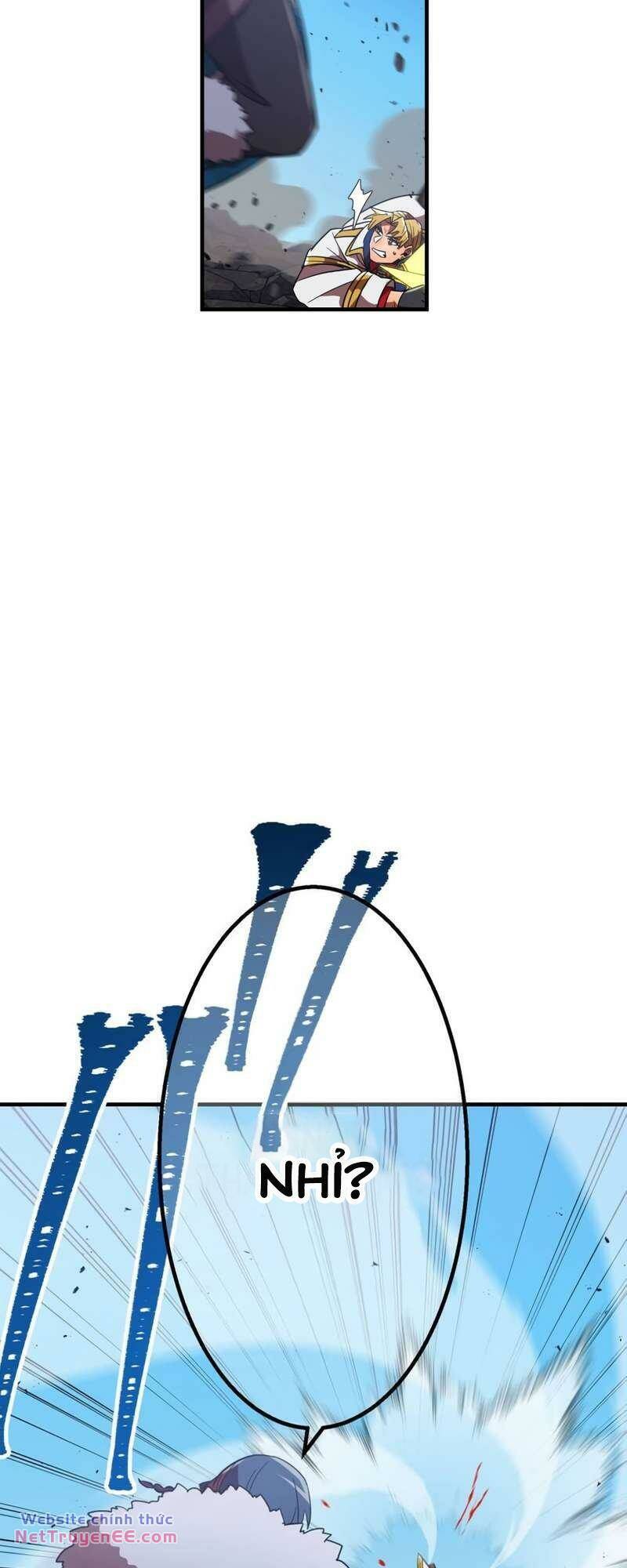 Huyết Thánh Cứu Thế Chủ~ Ta Chỉ Cần 0.0000001% Đã Trở Thành Vô Địch chapter 66 65