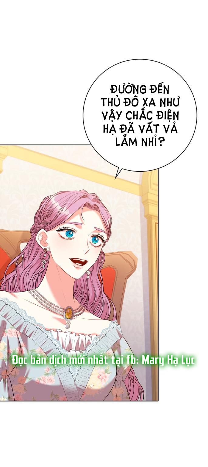 trở thành thư ký của bạo chúa chapter 81 13