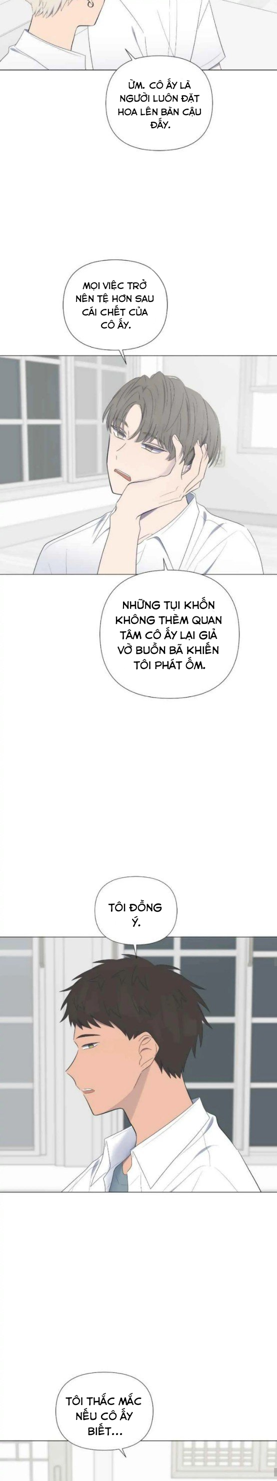 moonchild chapter 20 19