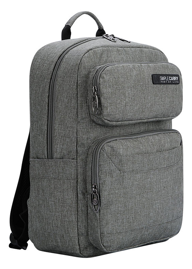 Balo Simplecarry Issac 1