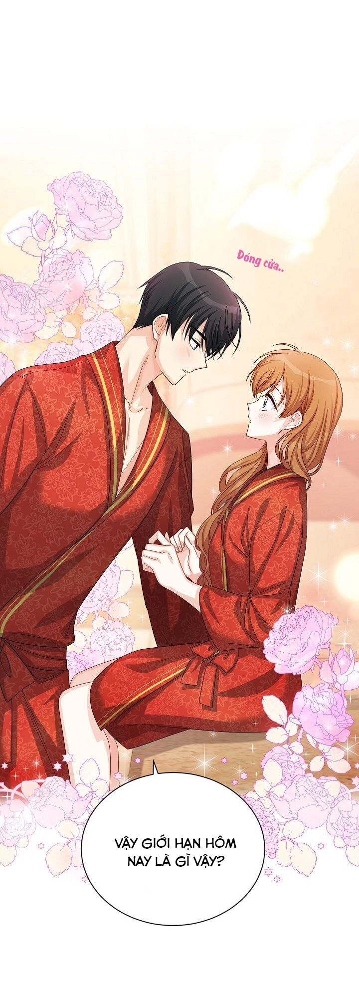 nữ công tước với tâm hồn trống rỗng chapter 61 1