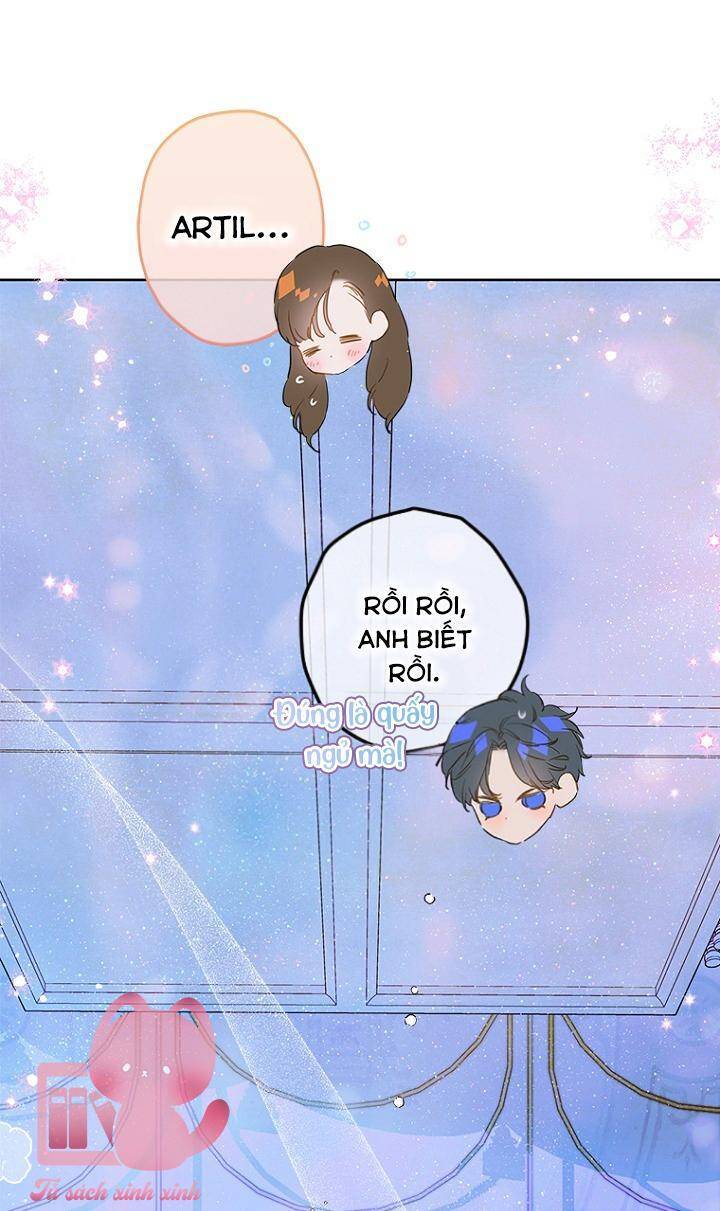 mẹ tôi lại kết hôn lần nữa chapter 50 58