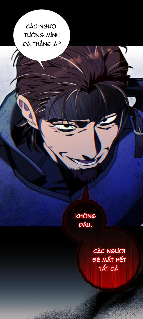 tôi tưởng đó chỉ là tiểu thuyết trọng sinh bình thường chapter 71.2 25