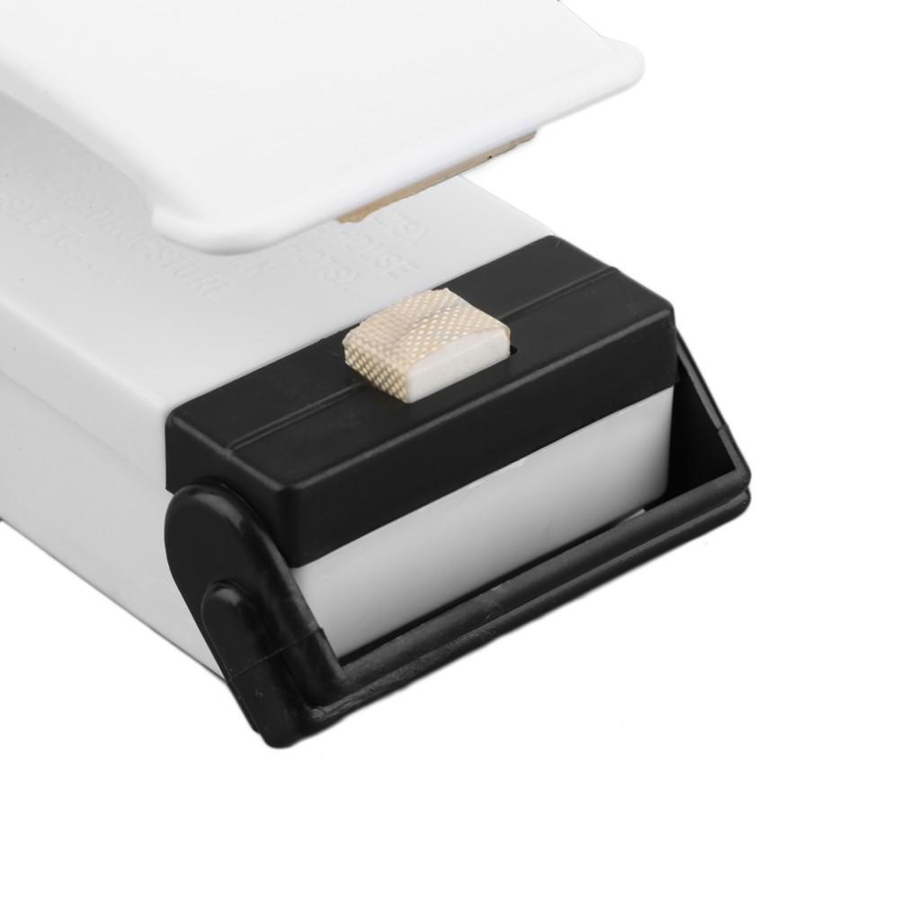 Sử dụng Máy hàn miệng túi mini cầm tay