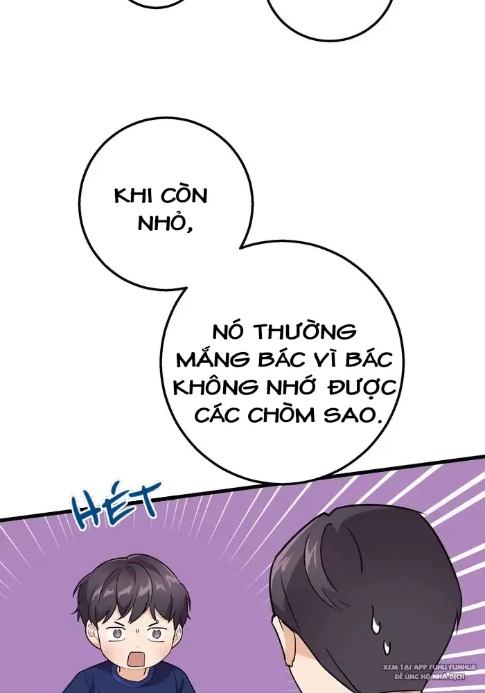 anh bạn của tôi đang phát sáng kìa ! chapter 27 52