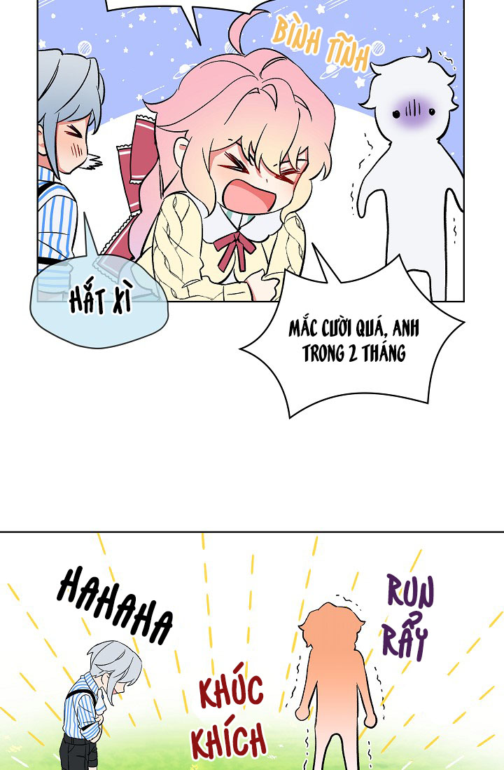 quý cô quyền lực chapter 8 54