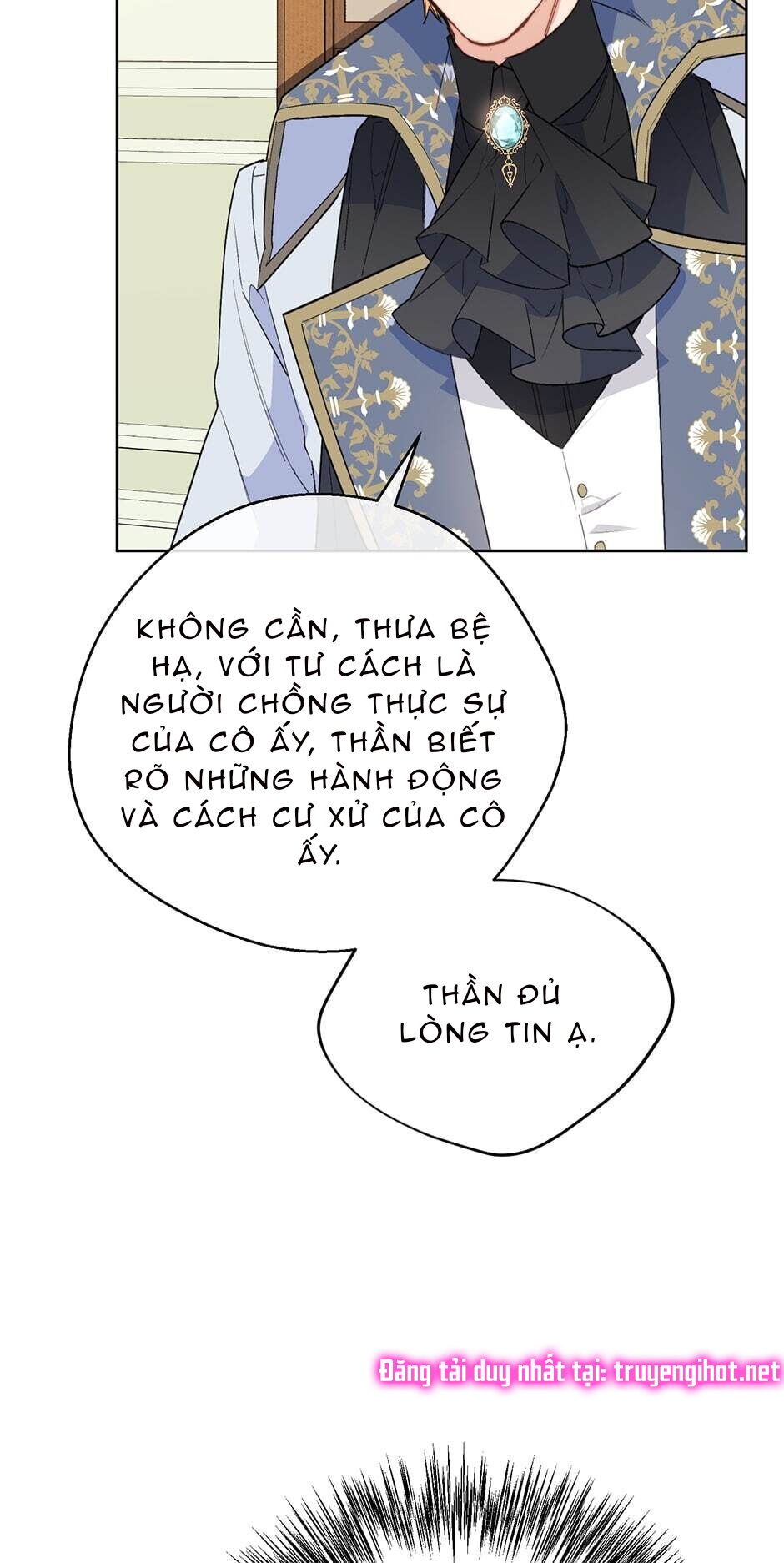 50 công thức pha trà của nữ công tước chapter 123 45