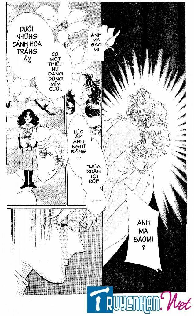 magnolia waltz chapter 30 9