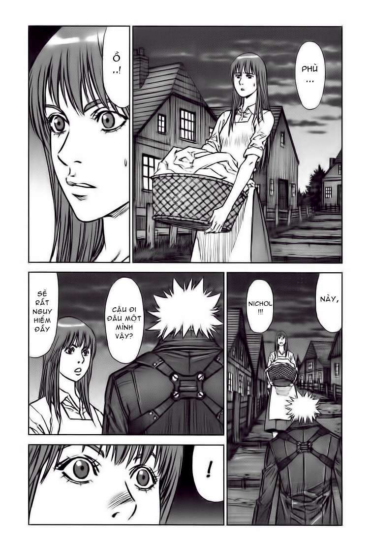 jackals chapter 27 11