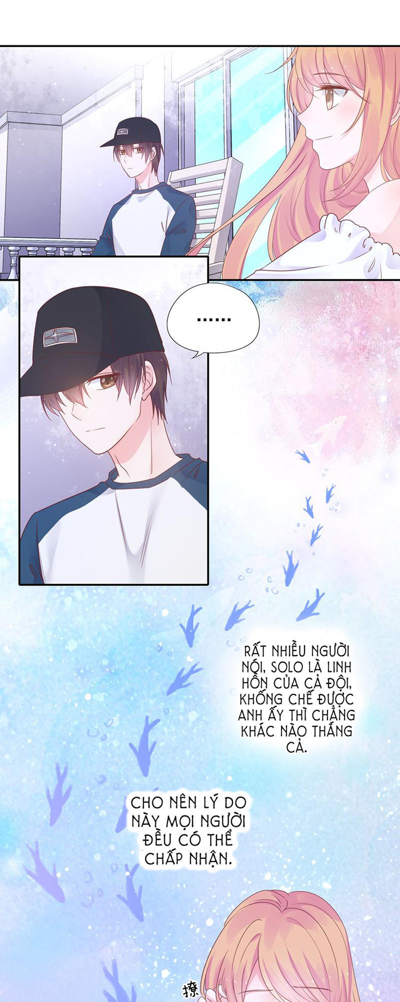 mật thất khốn du ngư chapter 5 17