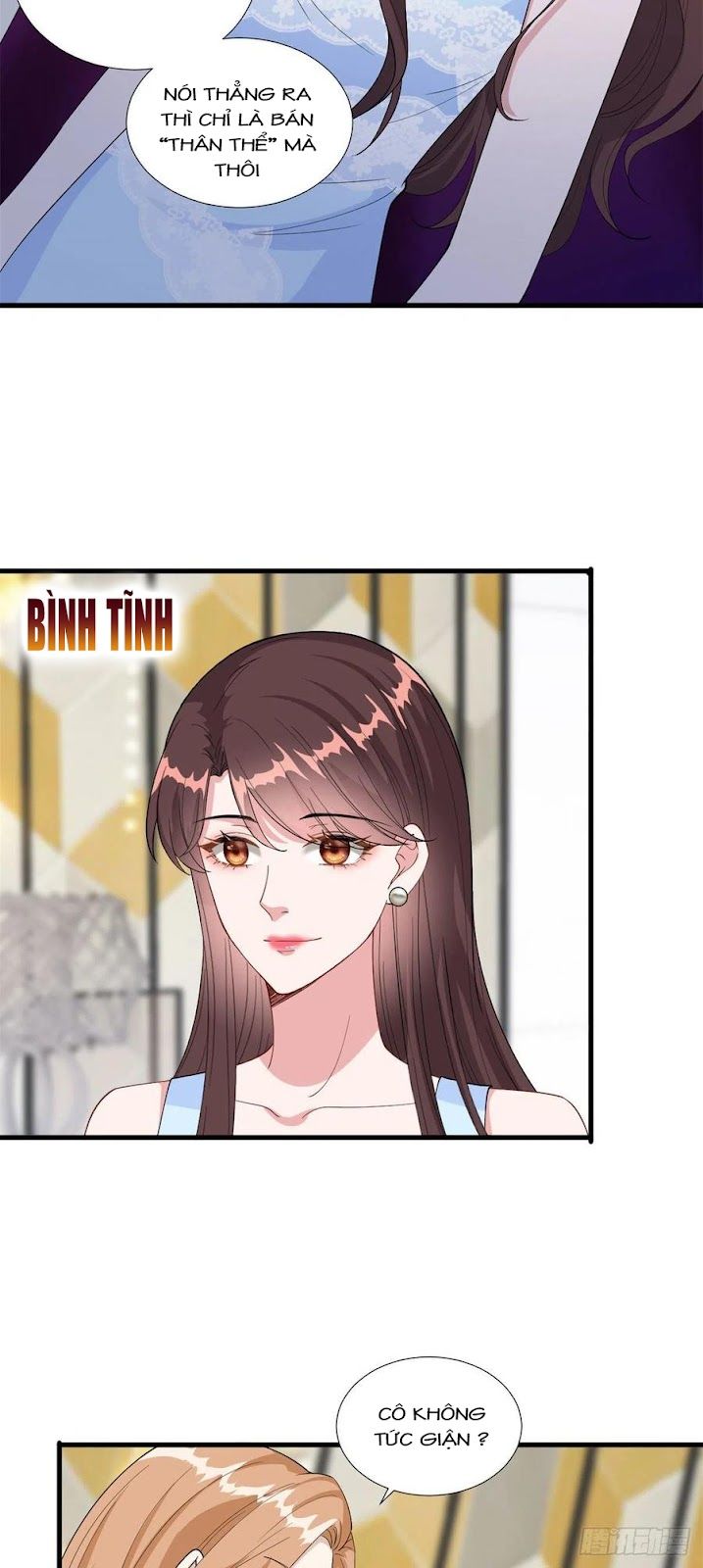 thí hôn lão công, cần giúp sức chapter 482 12